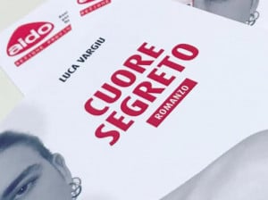 'Cuore segreto', il romanzo sulla donazione degli organi presentato a Carrù