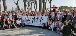 L’Ail di Cuneo festeggia i suoi 20 anni con una mostra multimediale e un libro