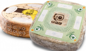 I formaggi Bra e Raschera in vetrina in occasione del premio Internazionale 'Cherasco Storia'