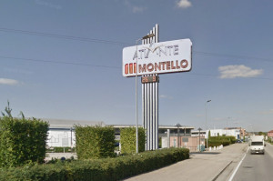 Fa shopping senza pagare da 'Atlante Montello': denunciata 