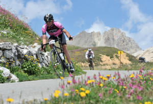 La maglia della 'Fausto Coppi' 2019 verrà svelata domani, mercoledì 8 maggio