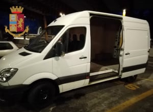 Fermato lo spacciatore 'ambulante' della movida cuneese