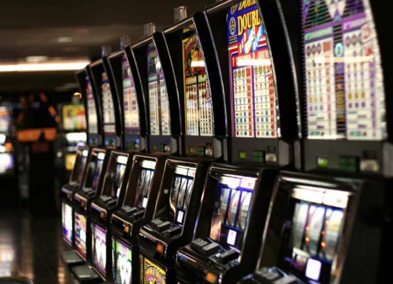 Nel 2018 le perdite dei piemontesi legate al gioco d'azzardo sono calate di 503 milioni