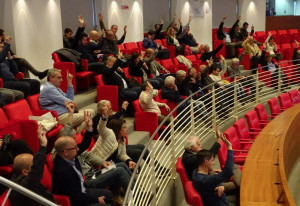 L’Assemblea dei sindaci ha approvato il rendiconto 2018 della Provincia