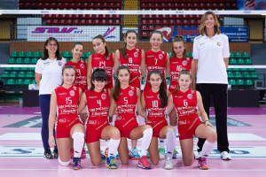 Volley Serie C: la Mercatò Cuneo chiude la stagione con una sconfitta indolore