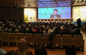 Coldiretti: 'Filiera Italia' accelera il successo dell’agroalimentare Made in Cuneo nel mondo