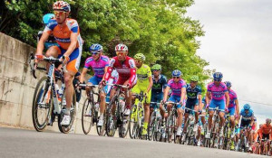 Anche a Busca scuole chiuse per il passaggio del Giro d'Italia