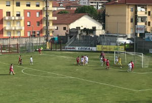 Calcio, Serie C: ufficiali gli orari dei playout