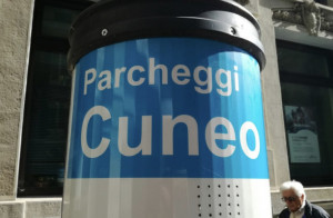 Cuneo, cambia la gestione dei parcheggi a pagamento: tutte le informazioni