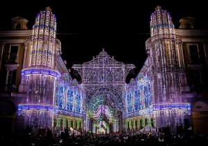 Mercoledì 15 maggio si presenta la quinta edizione dell'Illuminata