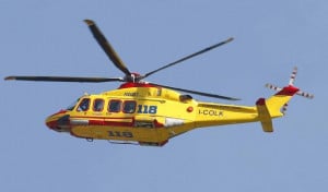 Frontale tra due auto a Racconigi: c'è un ferito grave