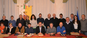 Busca, mercoledì l'ultimo Consiglio comunale dell'attuale mandato