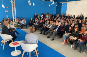 Quasi 5 milioni di euro per ospedale e malati in 20 anni per l’Ail di Cuneo