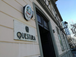 Studenti dell'Itis 'Delpozzo' hanno svolto lavori per gli uffici della Questura