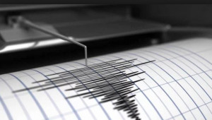 Leggera scossa di terremoto a 3 km da Pietraporzio