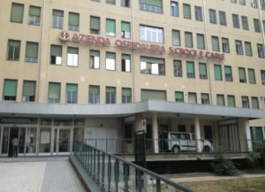 'Ospedale Santa Croce: 700 anni nel cuore della gente e della città'