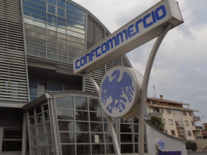 Proseguono gli incontri di Confcommercio con i candidati sindaci