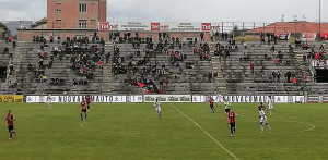 Calcio, Serie C: Cuneo k.o., va alla Lucchese il primo round della sfida playout