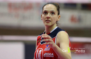 Pallavolo A2/F: Alessia Midriano rinnova con la Lpm Bam Mondovì