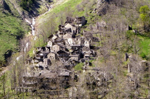 Il FAI alla scoperta di arte, natura e cultura della valle Grana