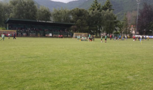 Calcio giovanile: prosegue il torneo 'Città di Dronero'