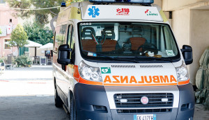 Trasporti sanitari di emergenza-urgenza, la Regione modifica il sistema dei costi convenzionati