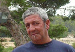 Lutto a Bottonasco, si è spento a 59 anni Gianpiero Alesso