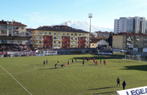 Calcio, Serie C: il Cuneo contro la Lucchese per una rimonta in 'stile Liverpool'