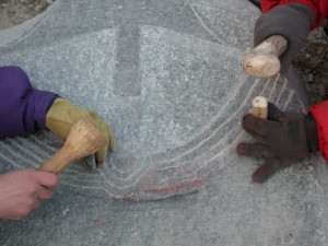 'Giada del Monviso': continuano gli appuntamenti per conoscere le pietre verdi di Oncino