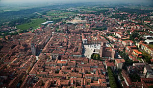 Il Comune di Fossano cerca un gestore per il 'Caffè Letterario'