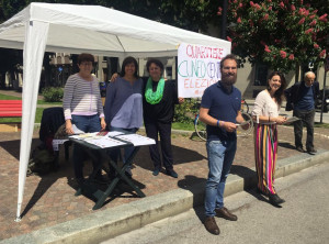 Lunedì il nuovo Comitato di Quartiere 'Cuneo Centro' sceglierà il presidente