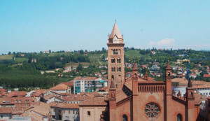 Ad Alba torna la festa di San Cassiano