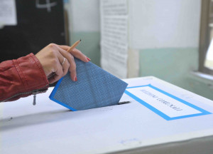 Elezioni: in provincia di Cuneo alle ore 19 superato il 50% di affluenza 