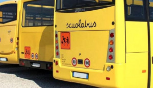 Busca, iscrizioni per scuolabus e mensa entro il 17 luglio