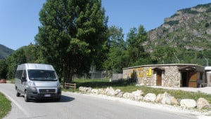 Dal 22 giugno riparte la navetta del Parco Alpi Marittime in valle Gesso