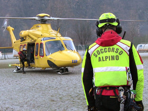 Colpito da infarto durante un'escursione in montagna, morto l'ex titolare dell'hotel Touring di Limone