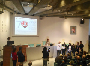 Festa per i settecento anni del Santa Croce, l’ospedale nella città