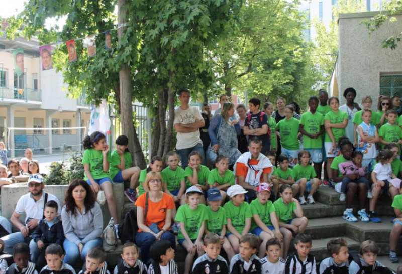 Domenica 2 giugno a Cuneo la 'Festa dello Sport dei Bambini'