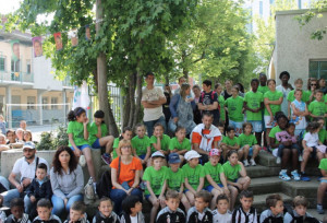 Domenica 2 giugno a Cuneo la 'Festa dello Sport dei Bambini'