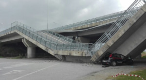 Via alla ricostruzione del ponte della tangenziale di Fossano, tutte le modifiche alla viabilità