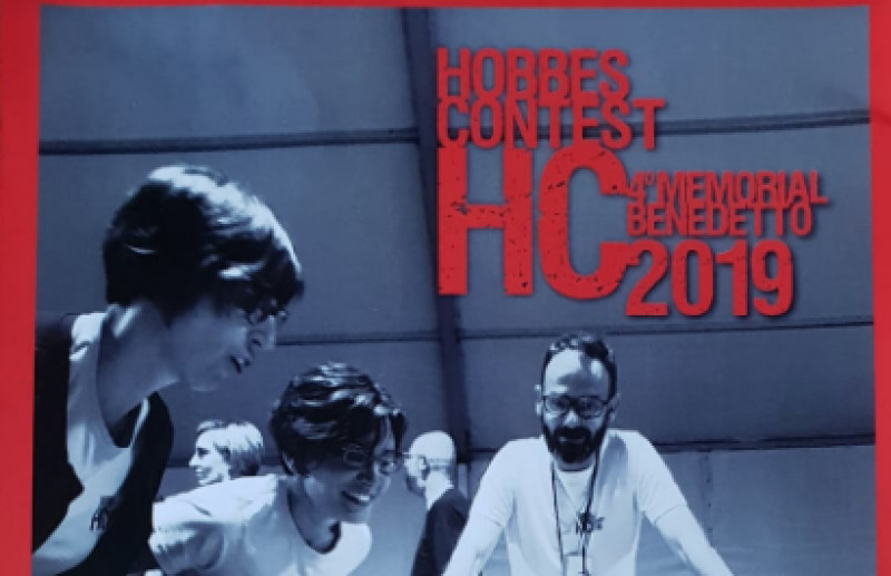 A Pianfei dal 13 giugno torna l'Hobbes Contest