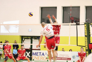 Pallavolo A2/M: primo colpo per Mondovì, in arrivo Venelin Kadankov
