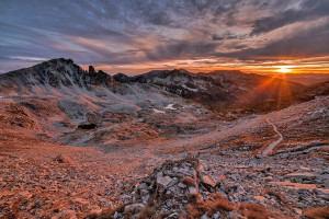 Patrimonio Unesco, no alla candidatura delle Alpi del Mediterraneo. Ma la partita è ancora aperta