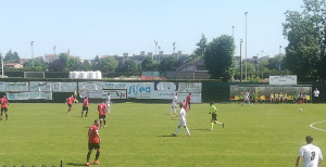 Ultimi 'botti' di stagione nel calcio provinciale: i risultati delle sfide playoff di domenica