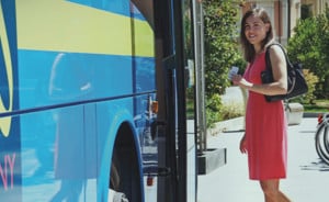 Fino a settembre gli Under 20 viaggiano sui mezzi Granda Bus a meno di venti euro