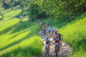 Mountain bike, a Francesco Bonetto la ventiseiesima 'Rampignado'