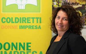 Donne Impresa Coldiretti: Monia Rullo di Monforte d’Alba è la nuova responsabile provinciale
