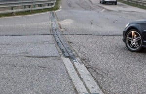 Interventi di sostituzione giunti e consolidamento per ponti provinciali nel Monregalese e Alta Langa