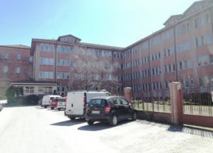 Internet gratis in ospedale a Fossano, Saluzzo e Savigliano