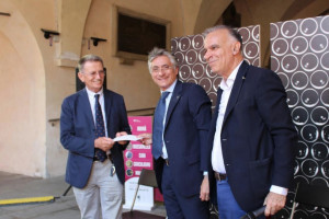Ad Alba celebrati trenta vitigni alla 'Festa dei vini autoctoni del Piemonte'